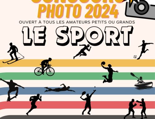 Concours photos 2024